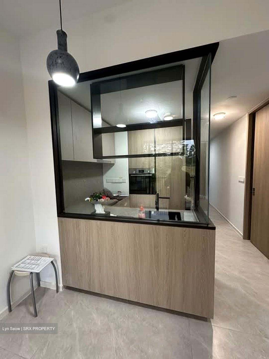 KI Residences at Brookvale (D21), Condominium #547040561